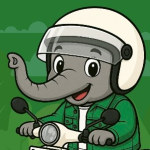 Avatar pengguna
